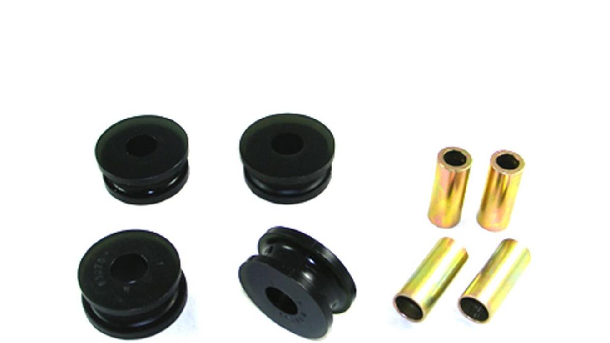 Whiteline+Barre+de+jambe+de+suspension+-+au+Bushing+Ch%C3%A2ssis+sur+mesure+pour+Nissan%2FMitsubishi+Divers+1970-2013